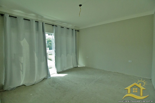 Imagem 5 de 9 de Casa - Assobradada No Bairro Bougainvillée Iv, 1400 Metros Da Praia, Peruíbe-sp - 4613