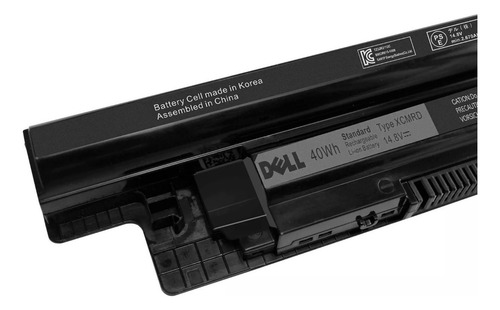 Bateria Para Notebook Dell Inspiron I15-3542 P40f P40f001 14