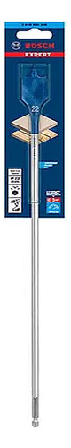 Broca Chata Encaixe Hexagonal Ø35mm X 400mm 1/4 Speed Bosch