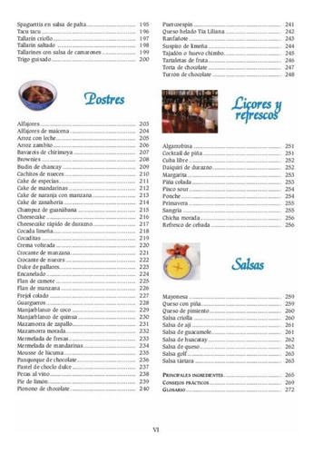 Imagen 4 de 8 de La Cocina Peruana Paso A Paso / Lexus