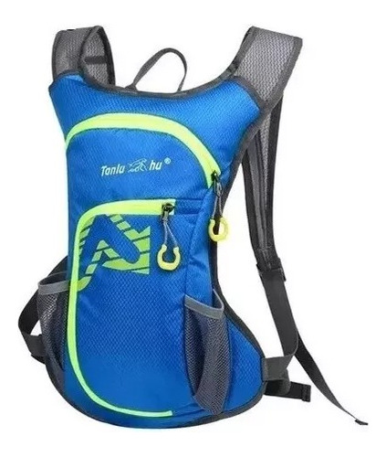 Mochila Deportiva Camelback Trekking Senderismo Ciclismo