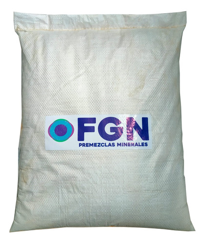 Sales Minerales Para Ovinos-borregos