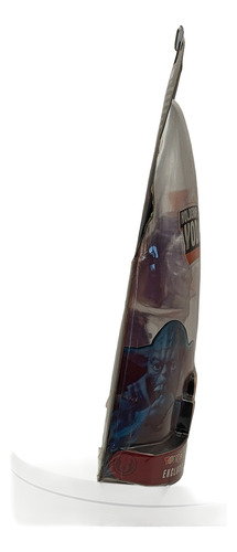 Star Wars Revenge Of The Sith Holographic Yoda Exclusive Tr