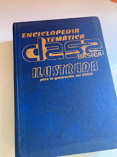 Enciclopedia Ilustrada Y Colección Historia Universal