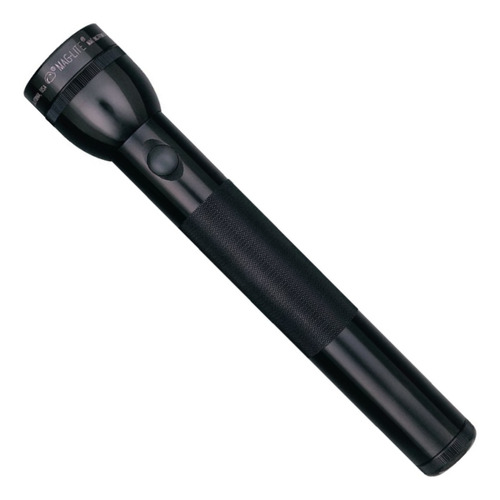 Linterna 3d Cell Maglite 45lm Luz Incandescente Aventureros