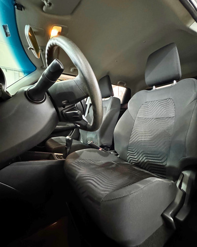 Suzuki Swift 1.2 Gl 5p