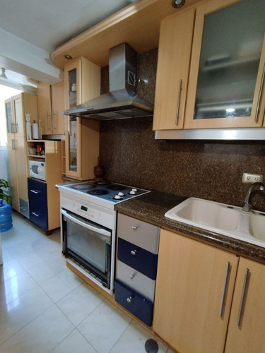 Vendo Bello Apartamento San Antonio De Los Altos