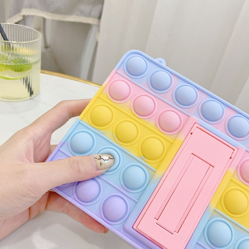 Protective Cover For Tablet For iPad 10.9 Inch