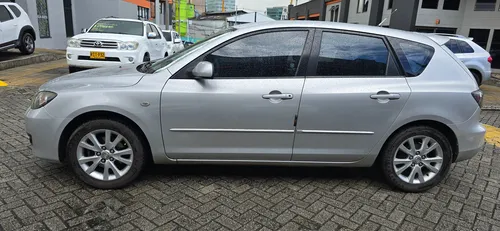 Mazda 3 1.6 Z6ha7