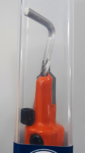 Mecha Avellanador Widia 3mm Para Madera
