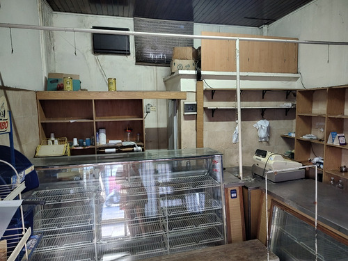 Alquiler Local Comercial Villa Adelina Golf