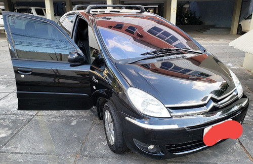 Citroen Xsara Picasso Minivan 2010/2011