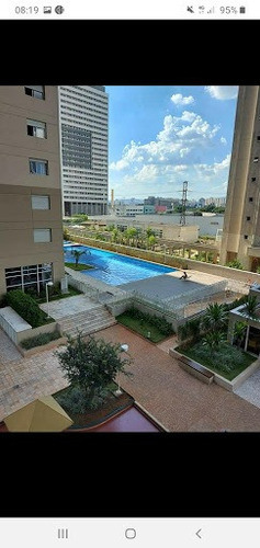 Apartamento À Venda, 96 M² Por R$ 850.000,00 - Barra Funda - São Paulo/sp - Ap2877