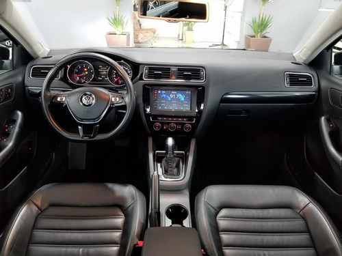 Imagem 6 de 14 de Jetta Tsi Highline 211cv / 75 Mil Km