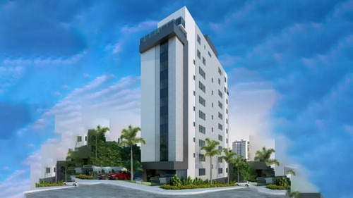 Imagem 6 de 22 de Apartamento Com 3 Quartos Para Comprar No Cidade Nova Em Belo Horizonte/mg - 17204