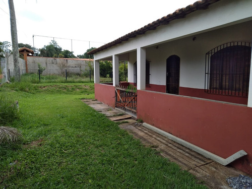 Imagem 3 de 9 de Chacara - Ref: 7115 - V-7115