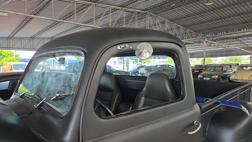 Ford 1950 Com Chassis E Mecânica Ranger 4.0 V6 1995