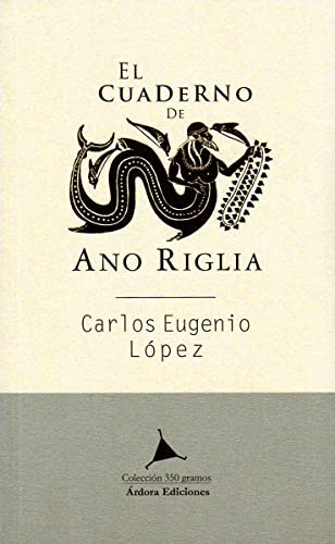 Libro Cuaderno De Ano Riglia De López Carlos Eugenio