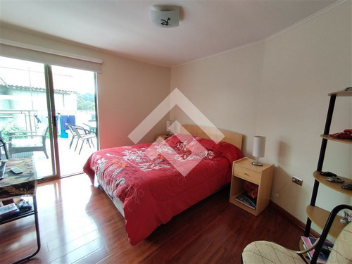 Casa En Venta Los Almendros, Reñaca, 5d Y 4b, Viña Del Mar