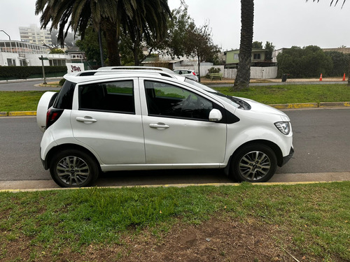 JAC S1 1.3 4x2 Se