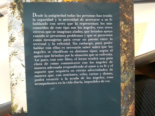Como Comunicarse Con Los Ángeles