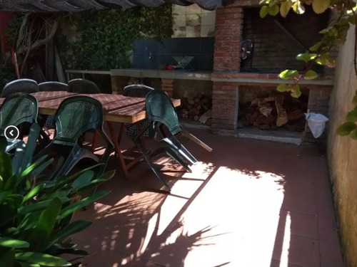 Venta Casa En Punta Carretas 8 Dorm