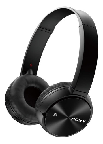 Auriculares Inalámbricos Sony Mdr-zx330bt Bluetooth Llamada