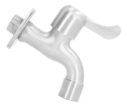 Válvula De Agua G1/2 Pulgada, Grifo De Rosca Dn15 De Acero I