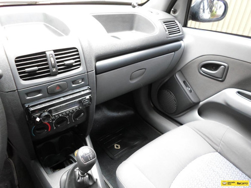 Imagen 15 de 25 de Renault Clio Authentique
