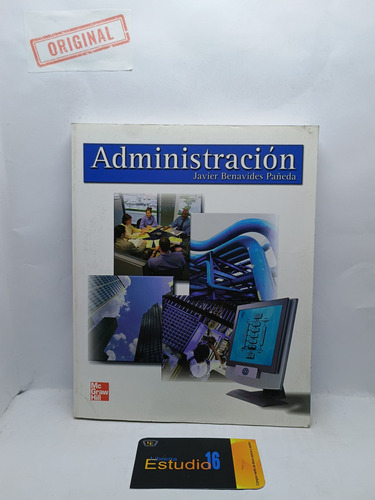 Administracion (benavides)