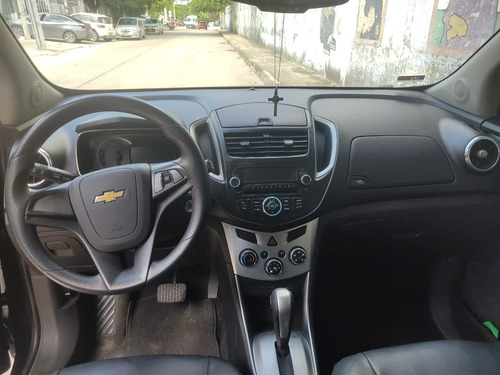 Chevrolet Tracker 1.8 Lt