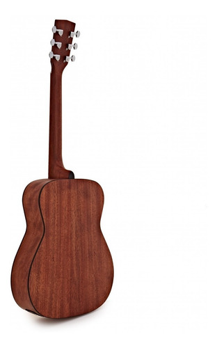 Imagen 3 de 9 de Guitarra Electroacústica Cort Af510e Open Pore Cuotas