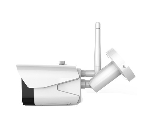 Imagen 2 de 2 de Sinovision SN-IPCH20-W1052 3.6mm - Blanco