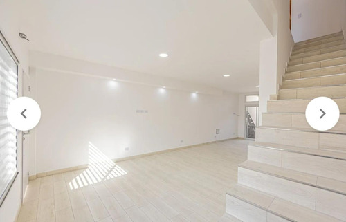 Se Alquila Duplex De Categoria A Estrenar