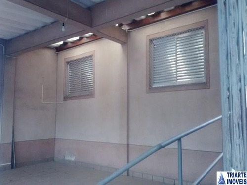 Ref.: 196 - Casa Térrea Em Osasco Para Venda - V196