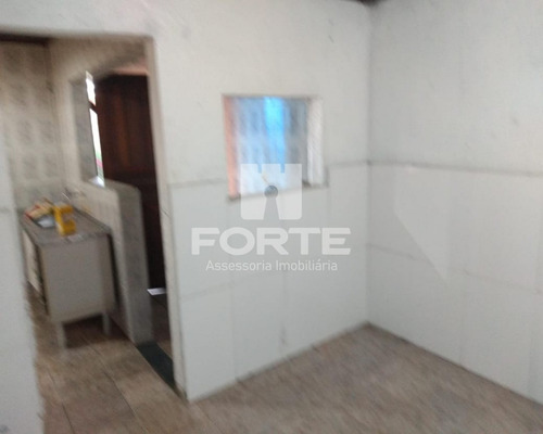 Imagem 21 de 30 de Terreno 5x30 Com 2 Casas ...em Mogi Das Cruzes. Imobiliárias De Mogi Das Cruzes. - Ca00132 - 69546554