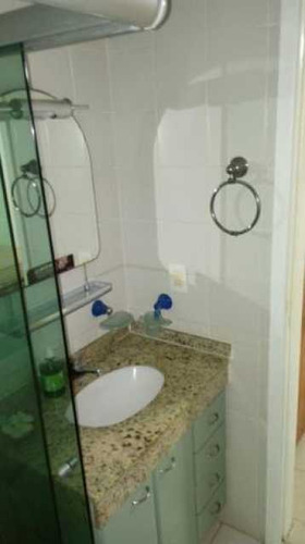 Imagem 9 de 15 de Casa Em Condomínio-à Venda-vargem Grande-rio De Janeiro - Svcn30018