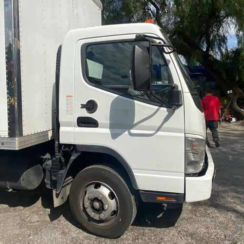 Imagen 6 de 10 de Freightliner Fl360, Modelo 2015
