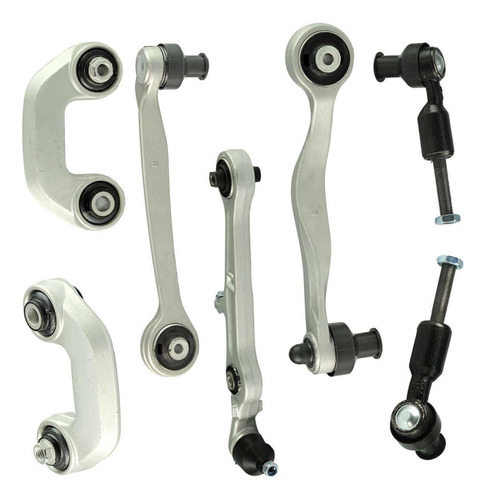 Kit Brazo Control Audi A4 Base 2001 2.8l