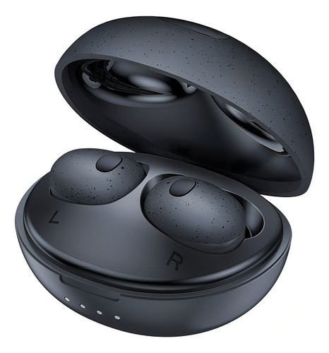 Auricular Lenovo T2s Tws Bluetooth In Ear Inalambrico Negro - Excelente (Reacondicionado)