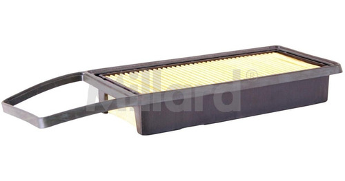 Filtro Aire Honda Fit 4l 1.3 Lts 2002-2008 Millard Original