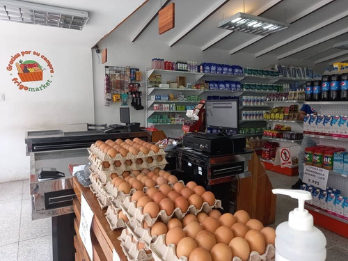 Imagen 25 de 30 de Maria Eugenia Blanco Vende Local En La Trigaleña, Valencia 125336