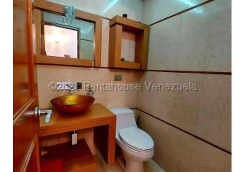Imagen 18 de 30 de #23-2625 Exclusivo Penthouse En Altamira