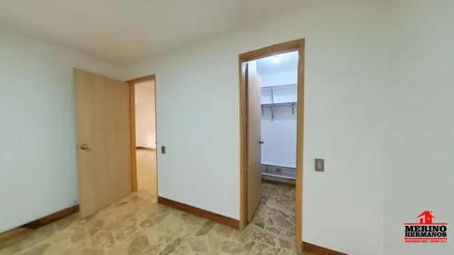Apartamento En Arriendo En Medellín - El Poblado