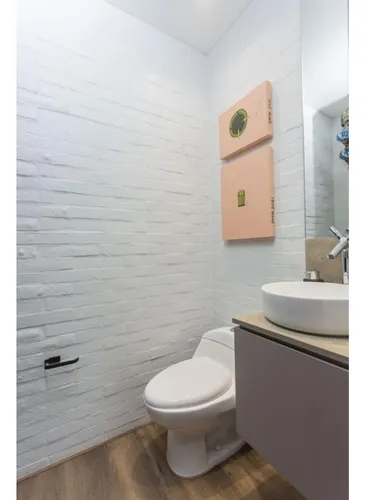 Apartamento En Venta, San Lucas