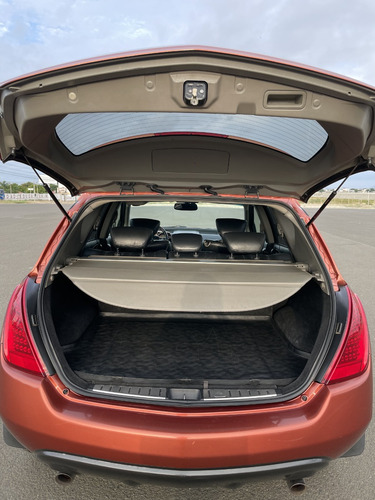 2005 Nissan Murano Awd 3.5l Cvt