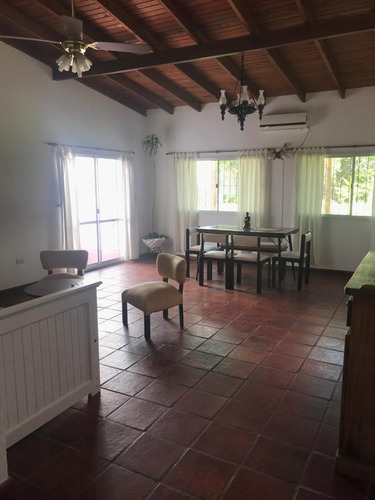 Casa Para Alquiler Temporario En Termas De Federacion E.rios