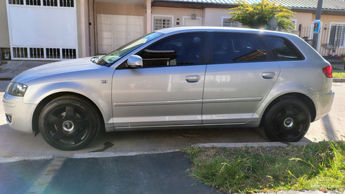 Audi A3 Sportback 2.0 I Mt 140cv