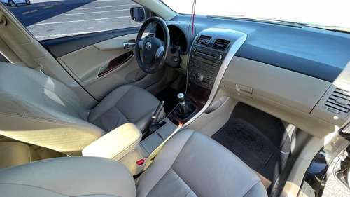 Toyota Corolla 1.8 Xei