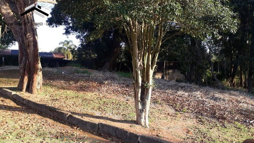 Imagem 9 de 15 de Excelente Terreno Em Condomínio Fechado Em Caucaia Do Alto - Cotia - 292